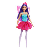 Barbie Dreamtopia Magic Fairies Pink Wings
