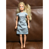 Barbie Estrela Antiga Raríssima
