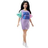 Barbie Fashionista Mattel Fbr37 127