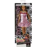 Barbie Fashionistas 2016 Pretty In Python Negra Grace Nikki