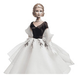 Barbie Grace Kelly Rear Window 2012