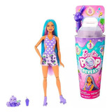 Barbie Pop Reveal Hnw44