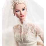 Barbie Silkstone Grace Kelly