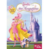 Barbie Y Las Tres Mosqueteras