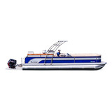  Barco Pontoon F Boat 9500