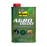 Bardahl D600 Aditivo Tratamento Diesel Biodiesel Bactericida