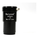 Barlow 2x Datyson
