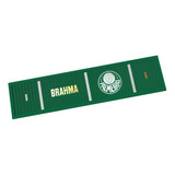 Barmat Porta Copos - Brahma Oficial - Palmeiras