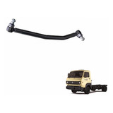 Barra Curta Direção Lateral Caminhão 8160e Vw 9160e