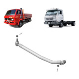 Barra Curta Direcao Vw 7100 7110 8120 8140 8150 9150 Até2005