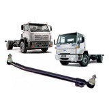 Barra De Direção Curta Caminhões Vw 15.170 - Tjg415701b
