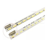 Barra De Led Original Da Panasonic Tc-l42e5bg Produto Novo