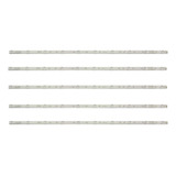 Barra De Led Philips 43 Pol 43pfg5102/78 Gj-2k16-430-d510-v4