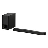 Barra De Som Sony Ht-s350 Preta 120v/240v