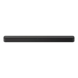 Barra De Som Sony S100f 2.0ch Com Alto-falante Bass Reflex B