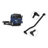 Barra Direção Curta Iveco Vertis Hd 90v16 130v19