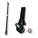 Barra Direção Longa Mercedes Accelo 815 1016 1316