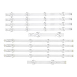 Barra Led Tv 42lb5500 42lb5800 42lb5800 Novas