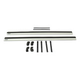 Barra Rack Teto Thule Wingbar Evo 127 711300