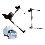 Barra Torção Articulaçao Vw Delivery 8-160 2013 Tap899387