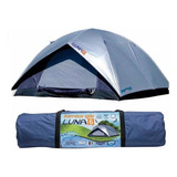 Barraca Luna 6 Pessoas Iglu Acampamento Camping 409039 Mor