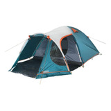 Barraca Para Camping Indy Gt 4/5 Pessoas - Nautika