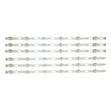 Barramento De Led Completo Para Un50au7700 | Un50au7700g