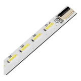 Barramento Led Ph39e53sg Ph39e53 Versao Conector P Cabo Flat