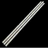 Barras De Leds Ph40e36dsgw Ph40e36 Em Aluminio