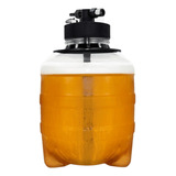 Barril De Chopp 3,8 Litros Benmax Para Chopeira Philco
