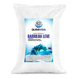 Barrilha Leve 2kg Elevador De Ph P/ Piscina Água