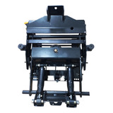 Base Assento Suspensão Ar Tigercat 211221 Magnun 150