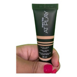 Base Atplay Mary Kay 10 Cores Cobertura Média