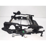 Base Banco Dianteiro Esquerdo Discovery 3 Hse 4.4 V8 05 Á 09