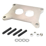 Base Carburador Baquelite V8 289 302 Maverick Landau Mustang