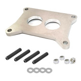 Base Carburador Bijet Motorcraft 2100 2150 Holley V8 292 302