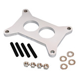 Base Carburador Ford V8 272 292 Galaxie Landau F100 F350 444