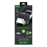 Base Carregadora Com 2 Bateria Xbox Series / Xbox One - Nyko