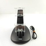 Base Carregadora Playstation 4 Ps4