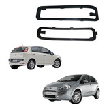 Base Coifa Freio De Mão Fiat Punto 2014
