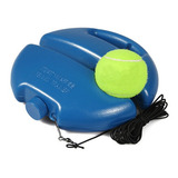 Base Com Bola De Tênis Para Treino Power Smash