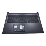 Base Com Teclado Sem Touchpad Acer Aspire A315-23 A115-22