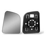 Base Com Vidro Espelho Superior Direito Vw: Delivery