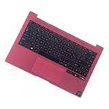 Base Compativel Para Notebook Red Q232b Abnt2 