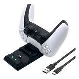 Base Controle De Luz Para Ps5led Com Carregamento Rápido