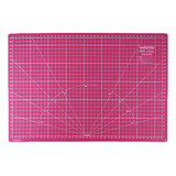 Base Corte 22x30cm Patchwork Scrapbook Autocura