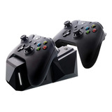 Base De Carregamento Para Controle De Xbox One Nyko 