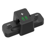 Base De Carregamento Para Switch Oled Grip + Switch Com Nfc