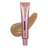 Base De Maquiagem Em Liquida Dazzle 025392 Tom Medio 1 - 30ml