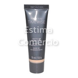 Base De Maquiagem Em Liquida Mary Kay Timewise Matte-wear Liquid Foundation Timewise 3d Tom 12_beige_n150_(beige 4) - 30ml 31.8g